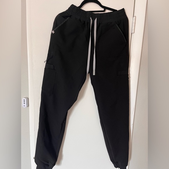 Figs Pants & Jumpsuits Figs Limited Edition 2 Pocket Zamora Joggers